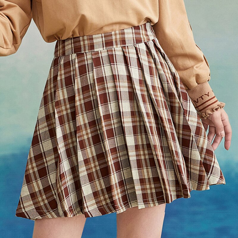 coffee skirt