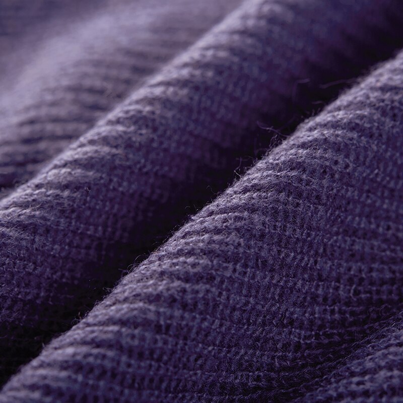 ARTKA 2020 Autumn New Women Sweater 6 Color Elegant Wool Knitwear V-Neck Drawstring Loose Soft Wool Knitted Sweaters YB25201Q